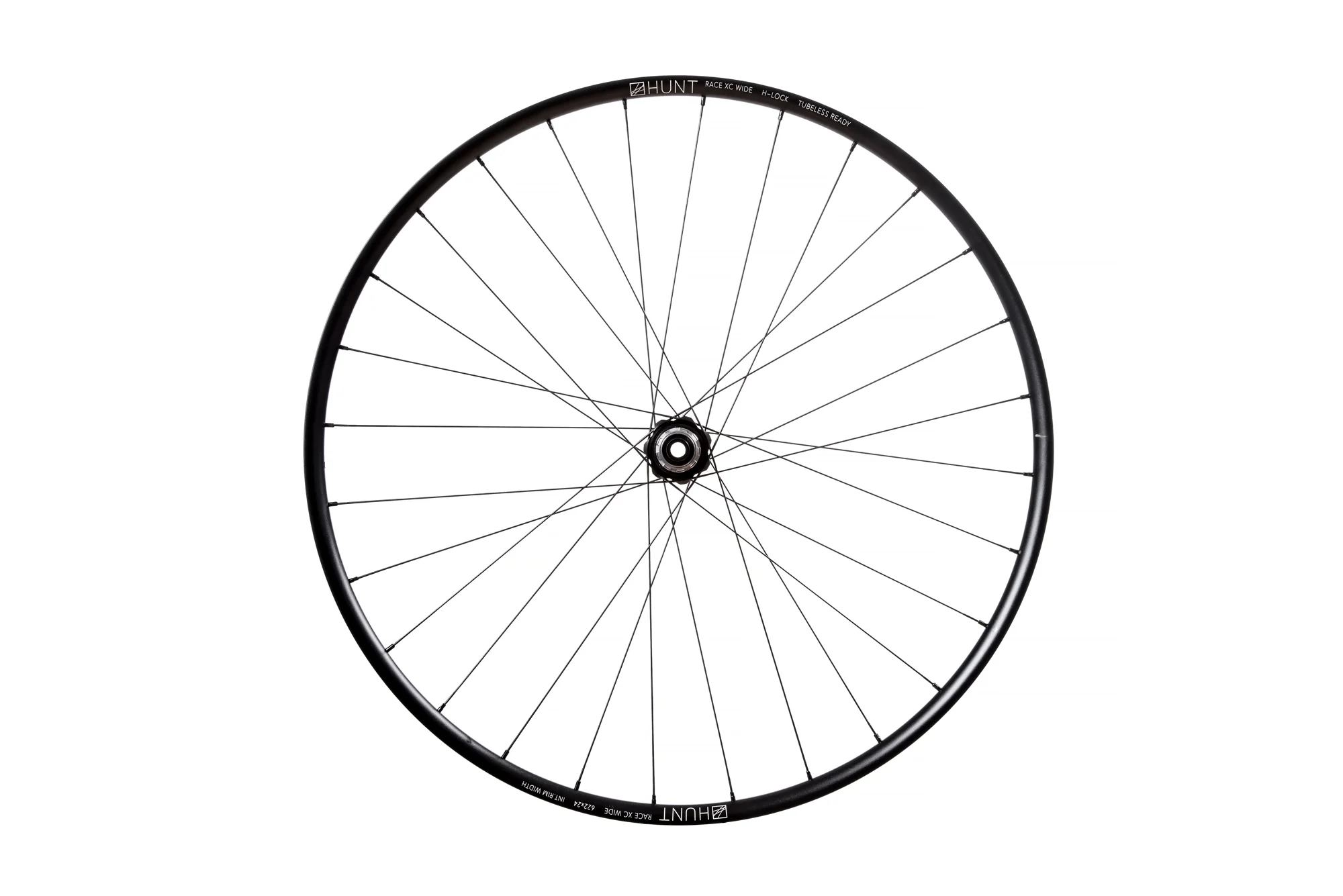 HUNT Race XC MTB 29 Wheelset - Image 5