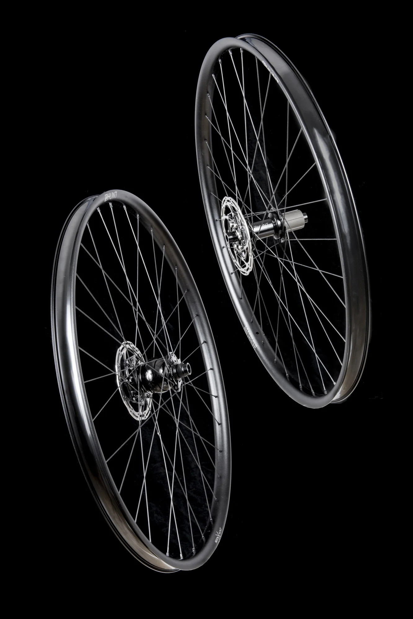 MASON x HUNT Search 29 MTB Dynamo Disc Wheelset - Image 11
