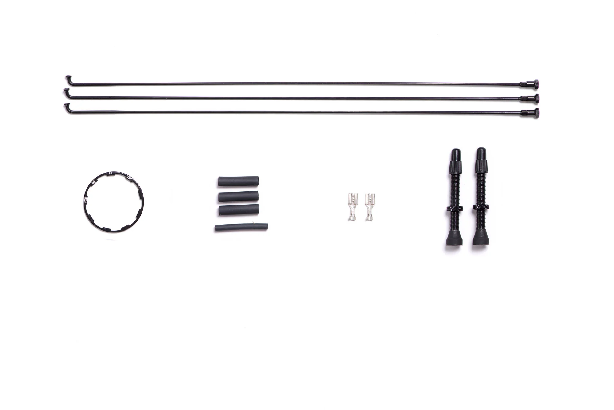 MASON x HUNT Search 29 MTB Dynamo Disc Wheelset - Image 12