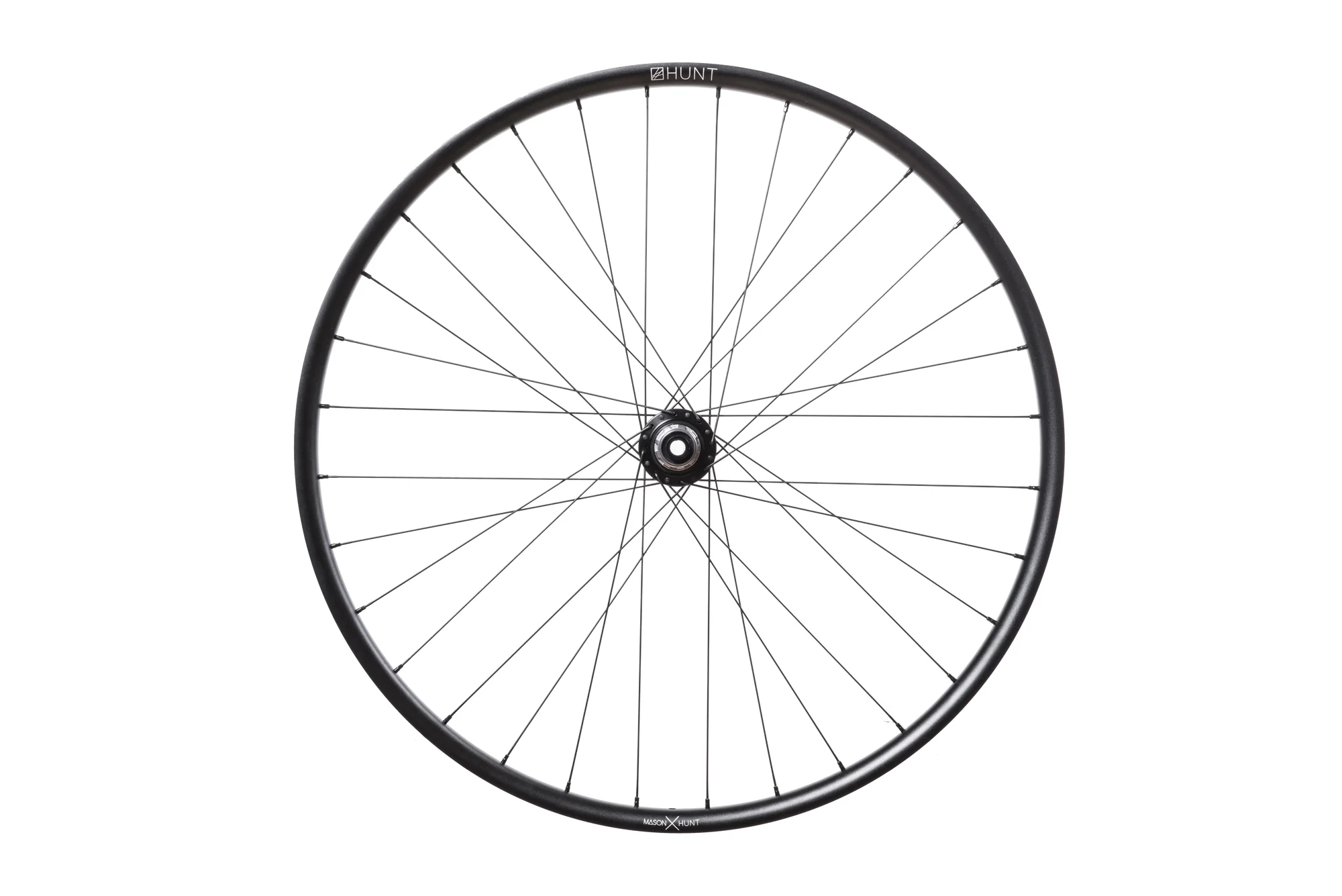 MASON x HUNT Search 29 MTB Dynamo Disc Wheelset - Image 4