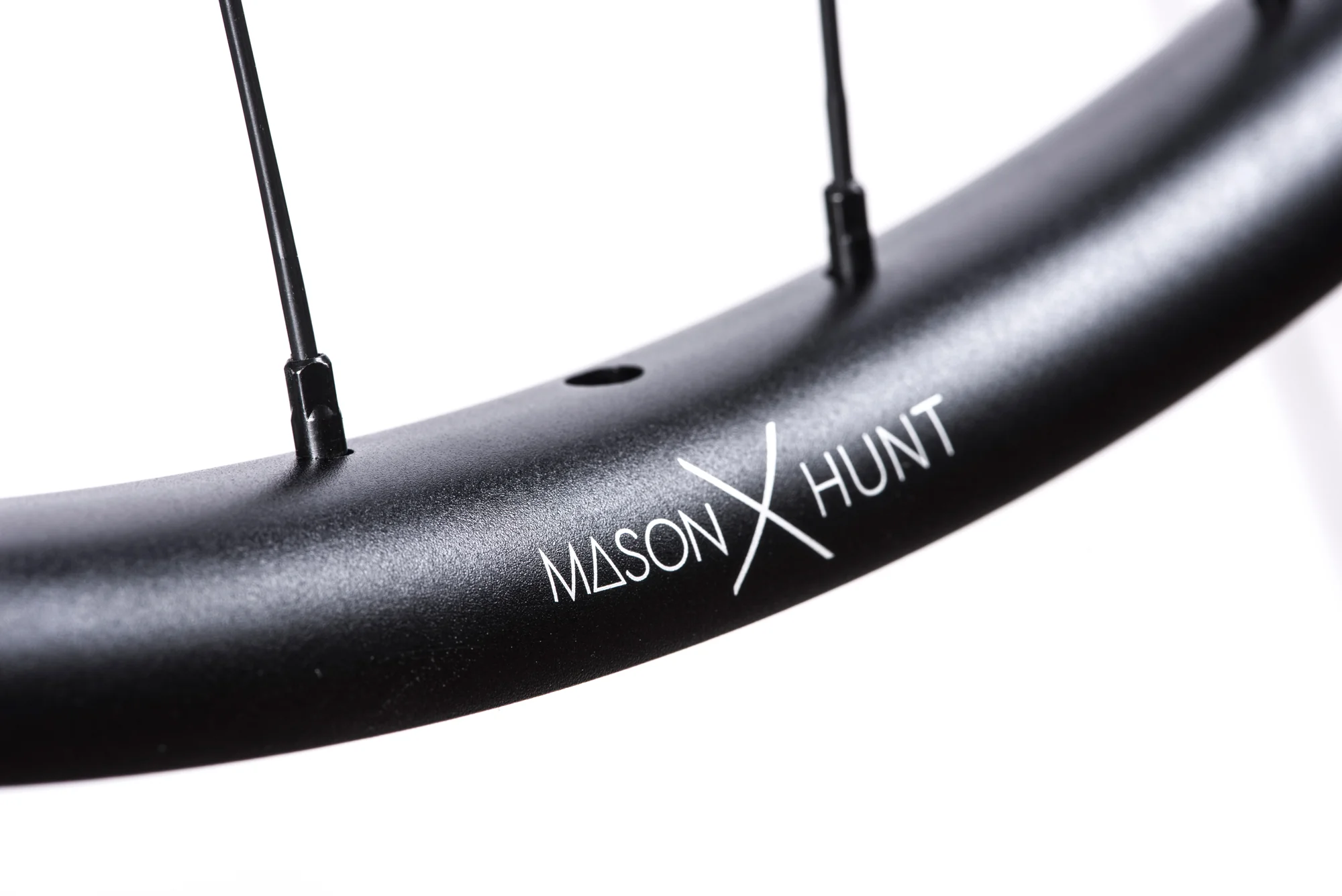 MASON x HUNT Search 29 MTB Dynamo Disc Wheelset - Image 7