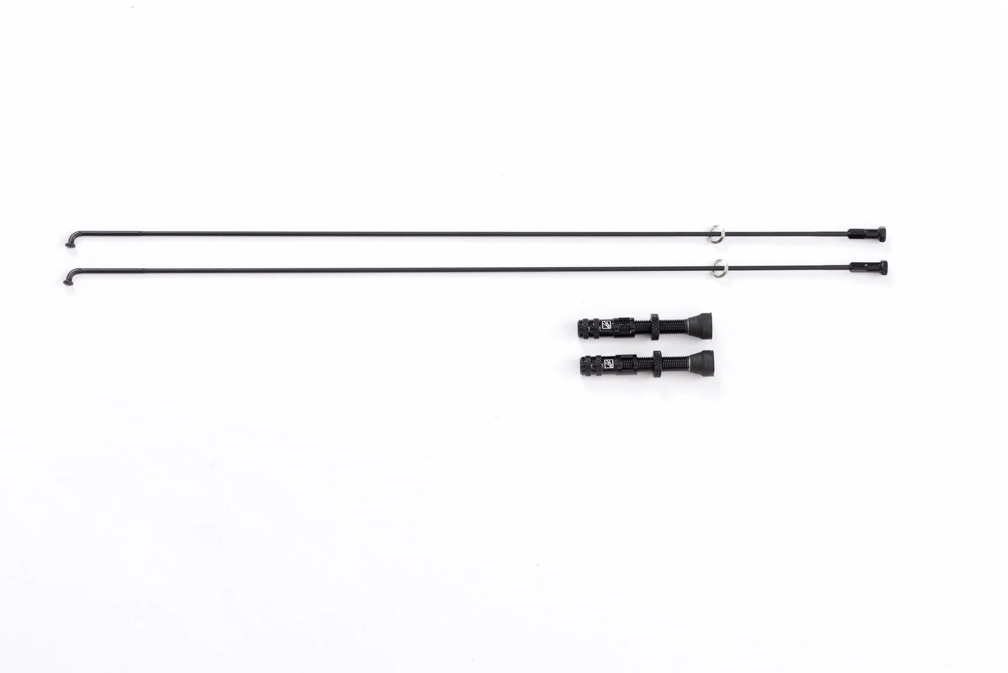 HUNT Trail Wide MTB 27.5 Wheelset - Image 14