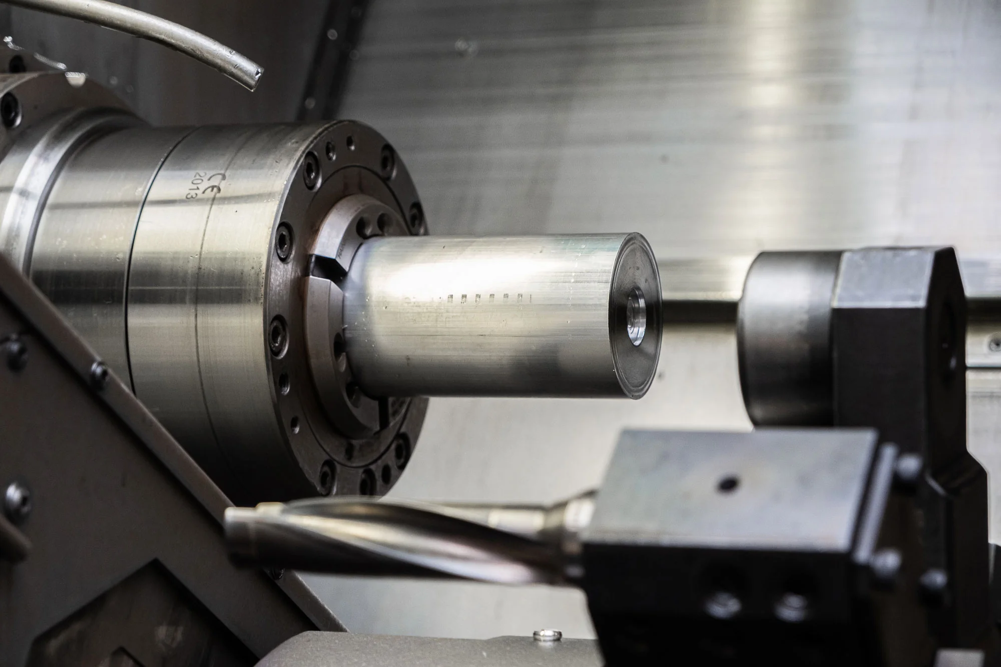 HUNT x QVIST 40 Limitless Gravel Wheelset - Image 6