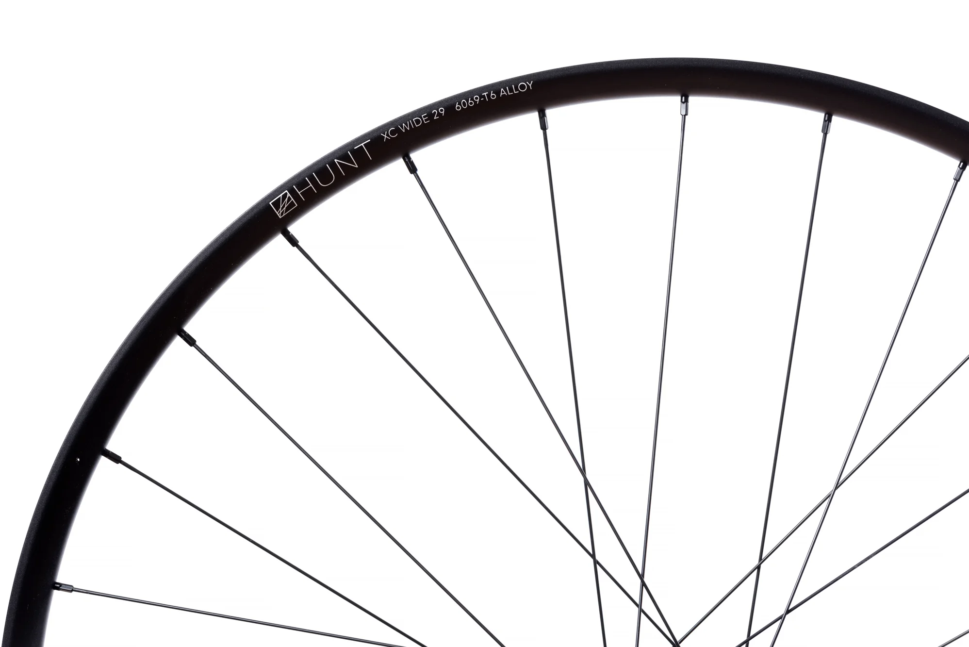 HUNT XC Wide MTB 29 Wheelset - Image 10