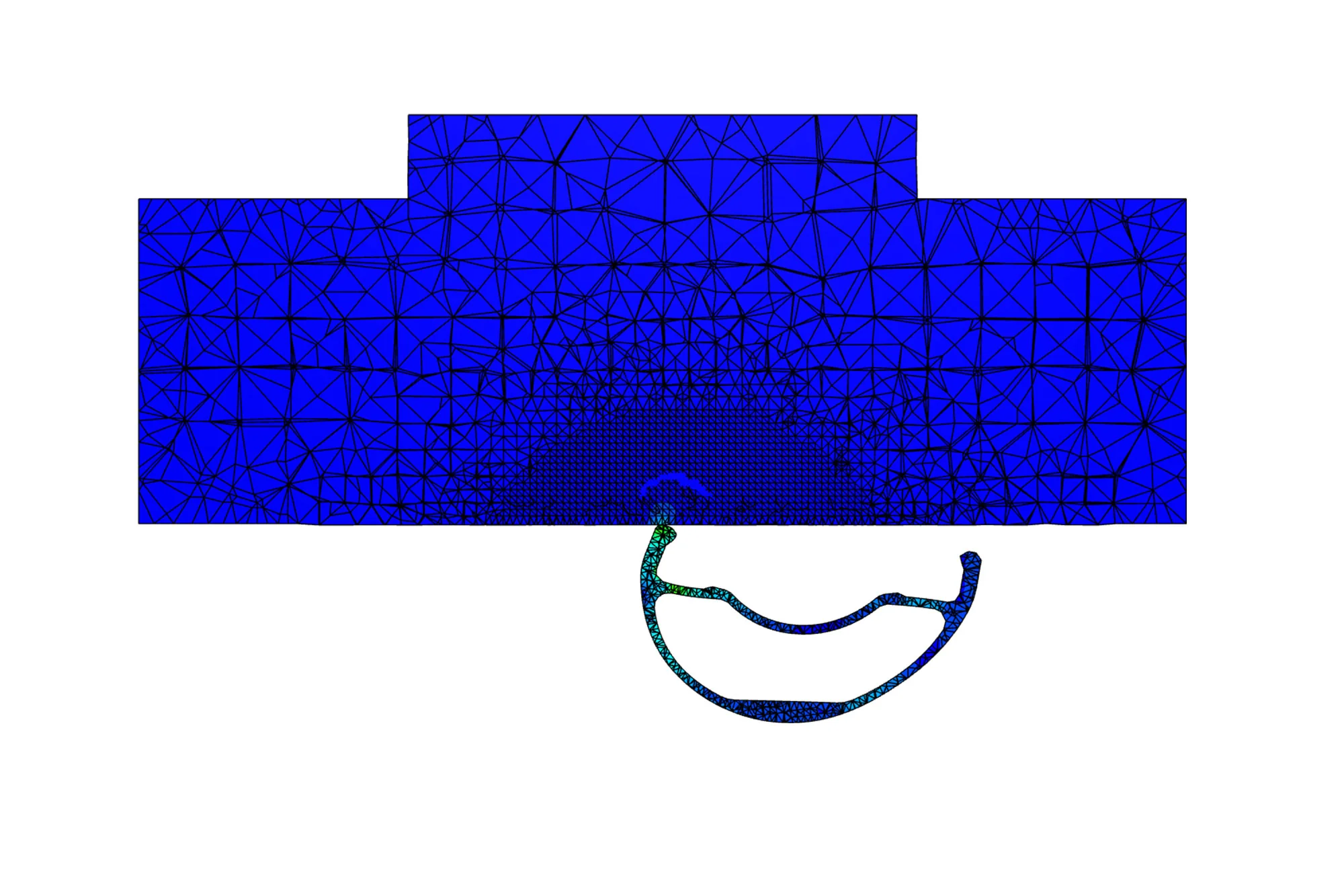 HUNT XC Wide MTB 29 Wheelset - Image 12