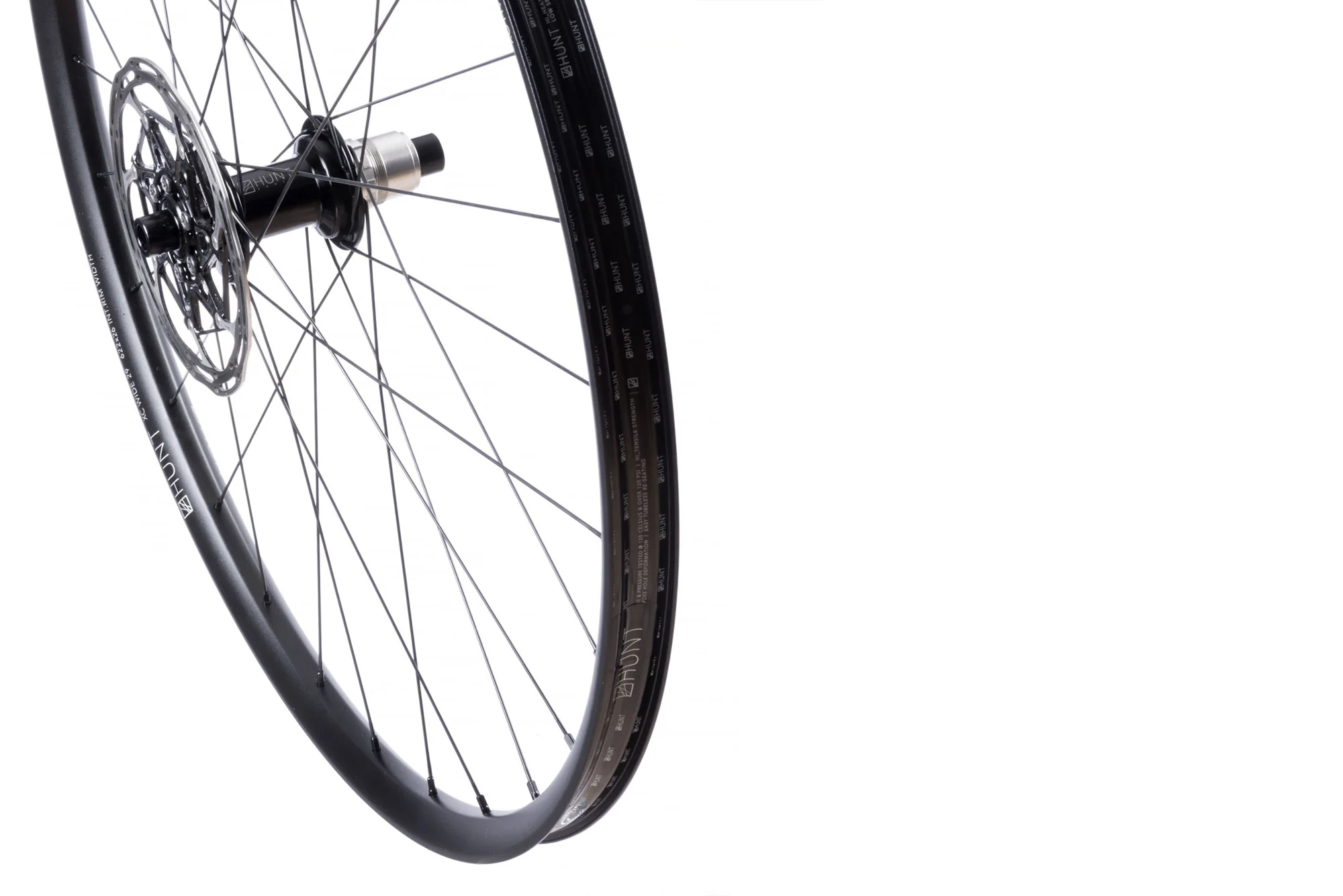HUNT XC Wide MTB 29 Wheelset - Image 3