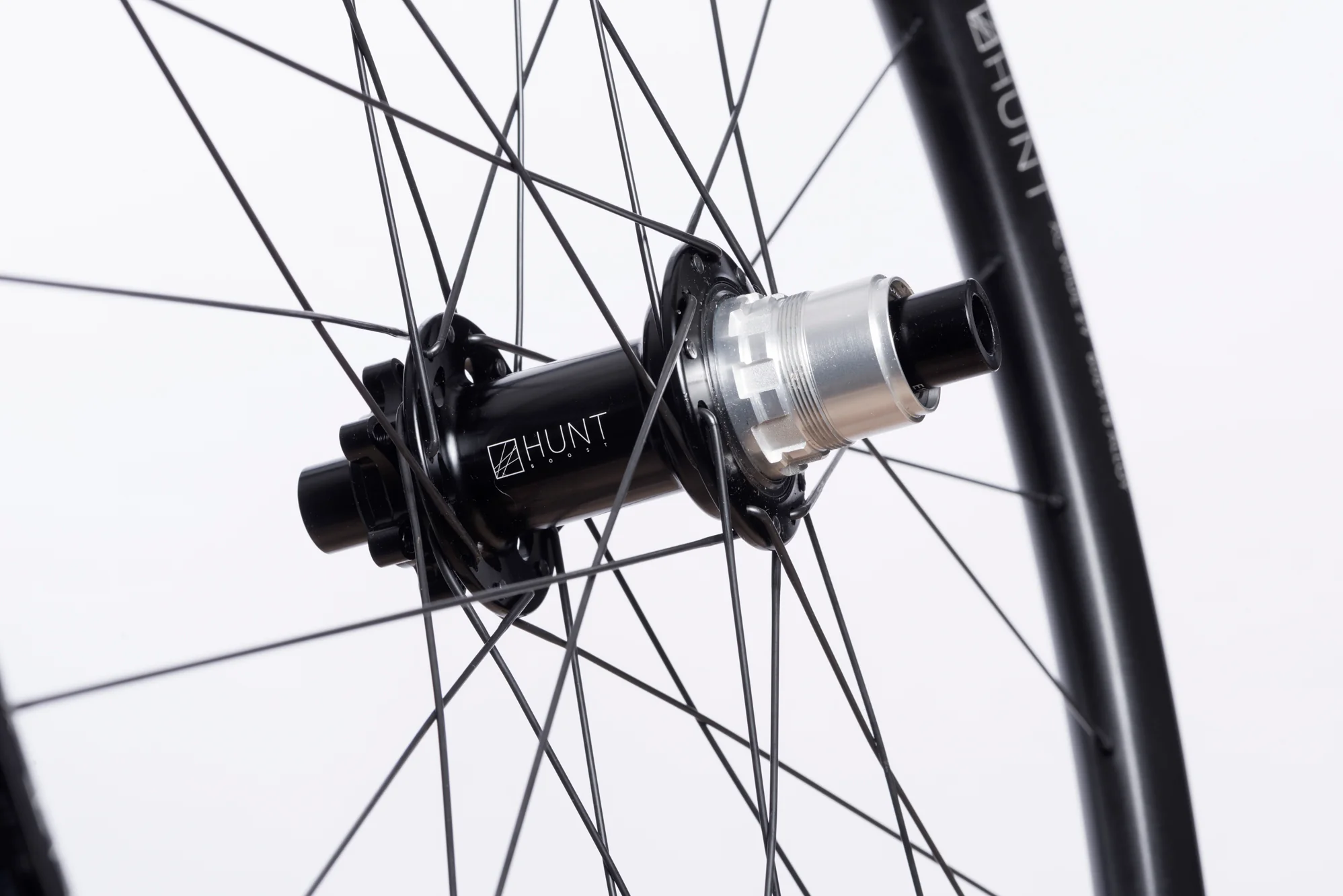 HUNT XC Wide MTB 29 Wheelset - Image 8
