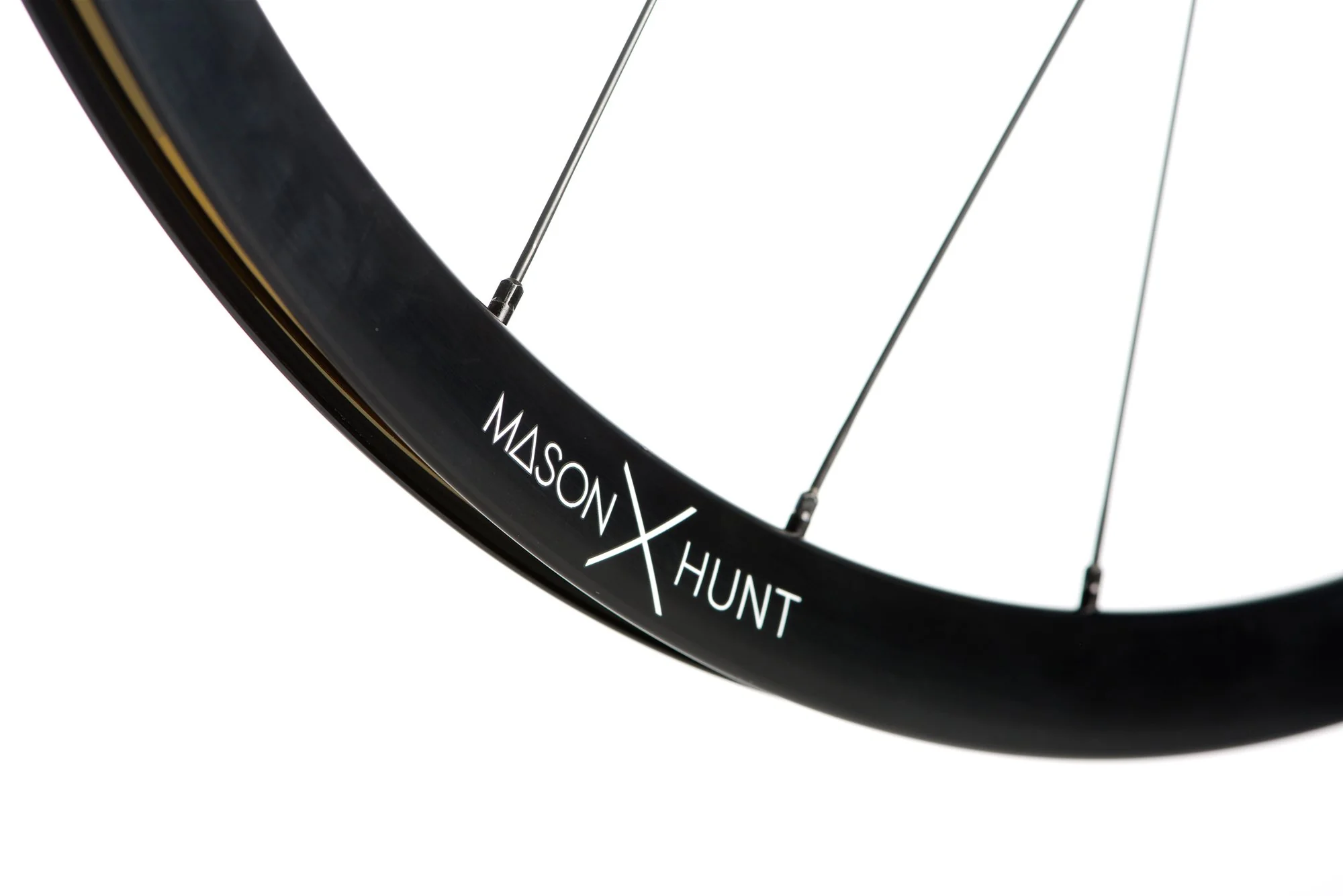 Mason x HUNT 4 Season Disc Rim | Front - Image 4