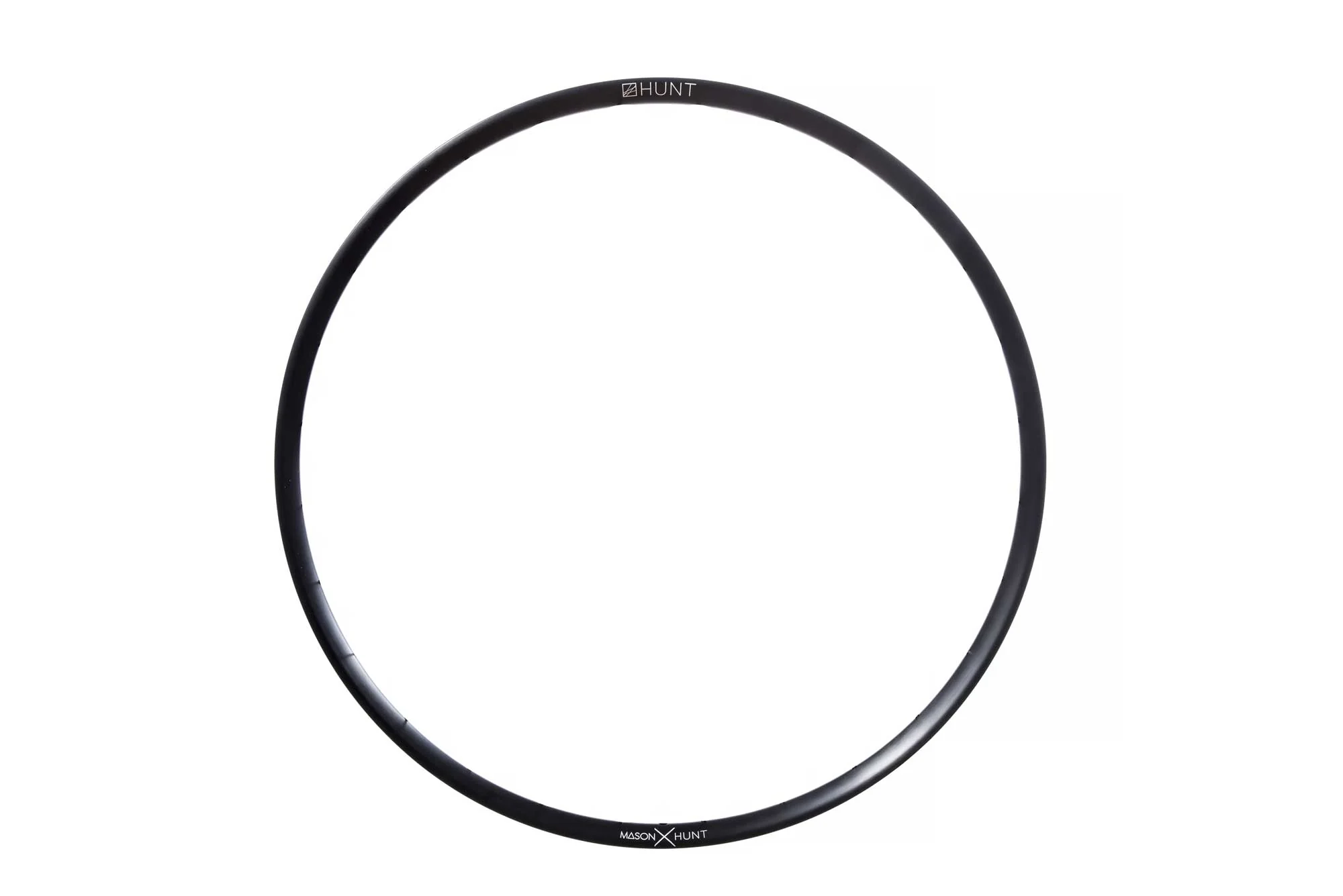 Mason x HUNT 650B Adventure Sport Disc V2 Rim | Front - Image 3