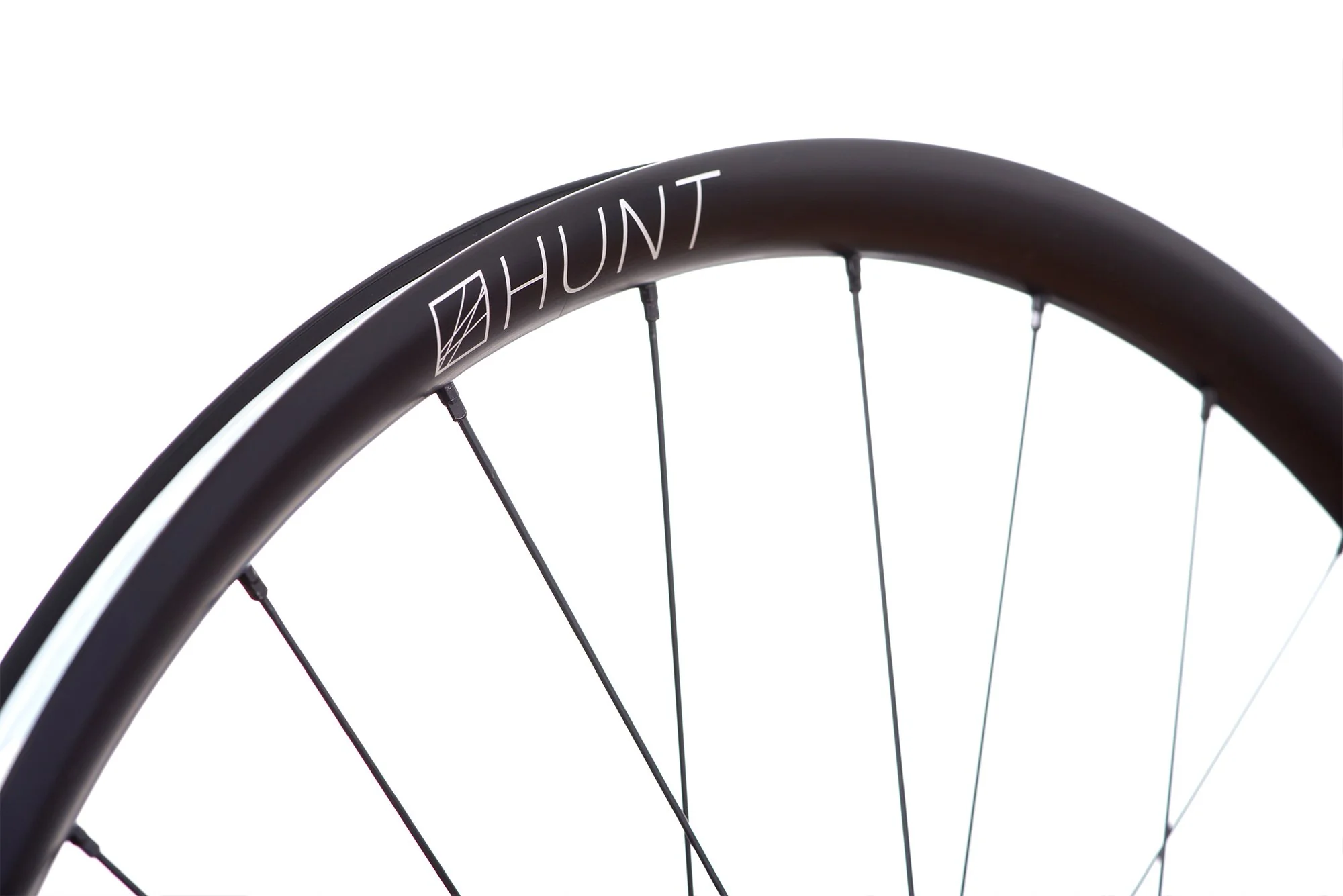 Mason x HUNT 650B Adventure Sport Disc V2 Rim | Front - Image 4