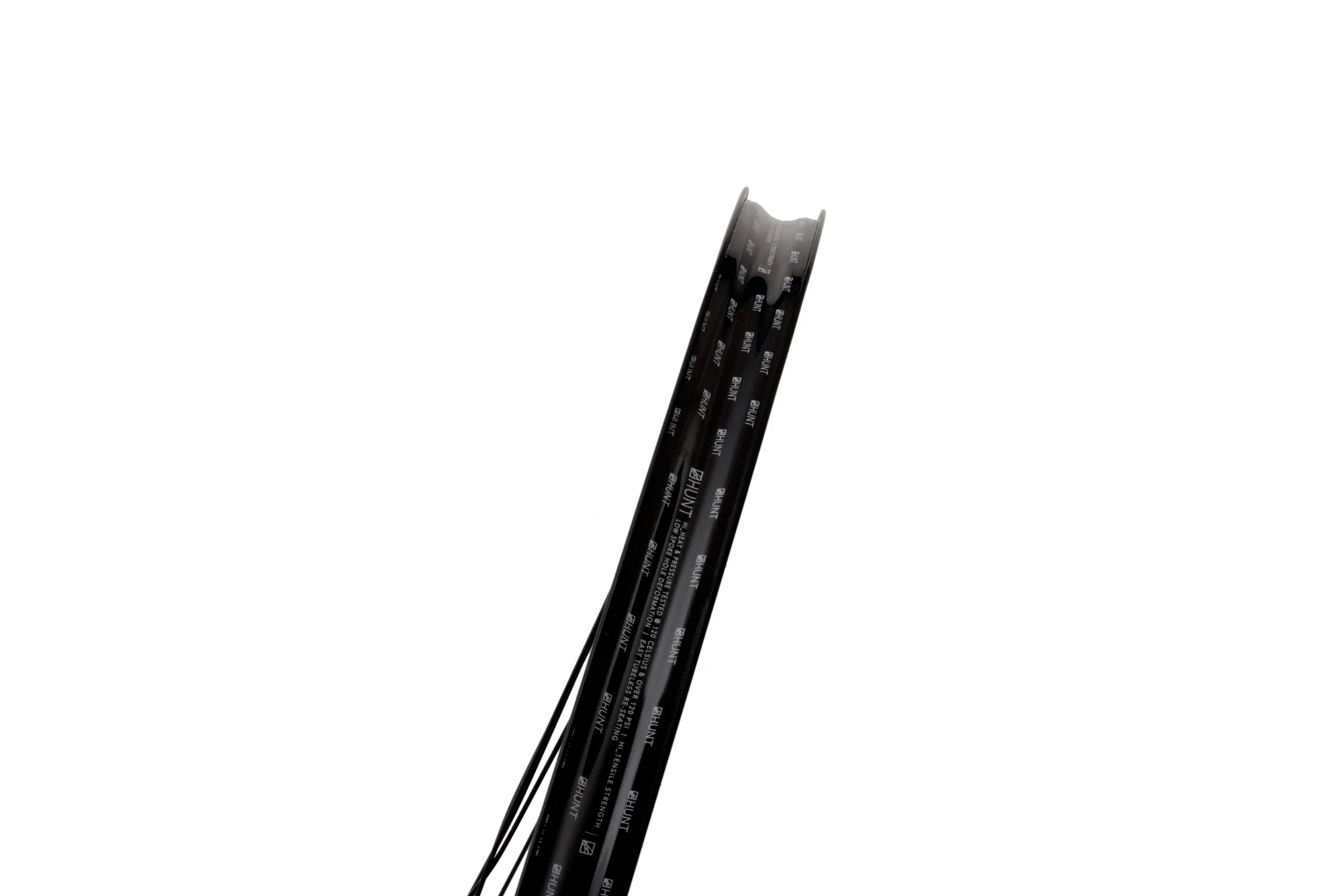 MASON x HUNT 650B Adventure Dynamo Disc Wheelset - Image 10