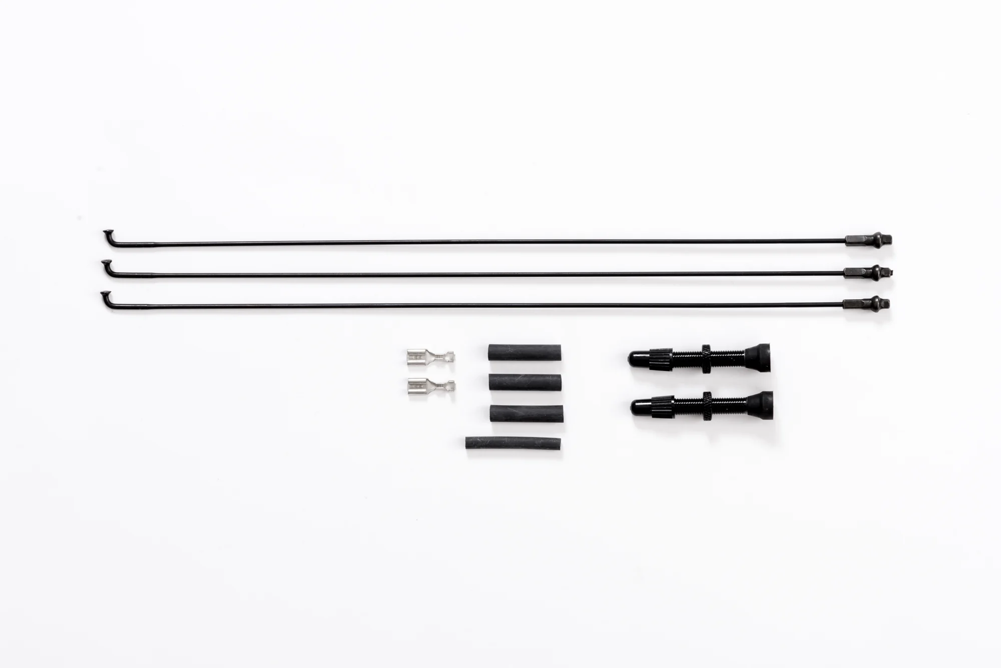 MASON x HUNT 650B Adventure Dynamo Disc Wheelset - Image 15