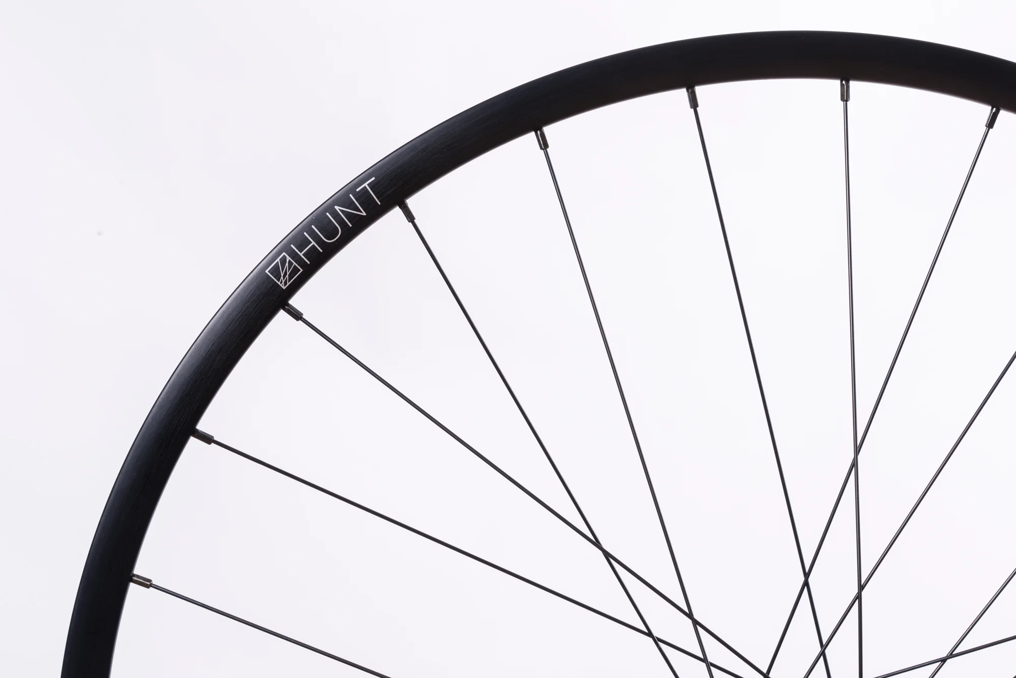 MASON x HUNT 650B Adventure Dynamo Disc Wheelset - Image 6