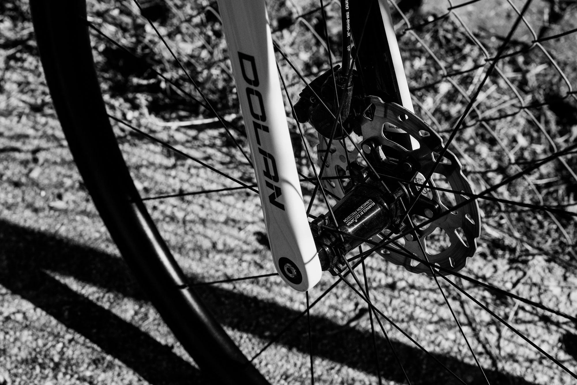 RE:NEW HUNT 34 Aero Wide Disc SL Wheelset - Image 11