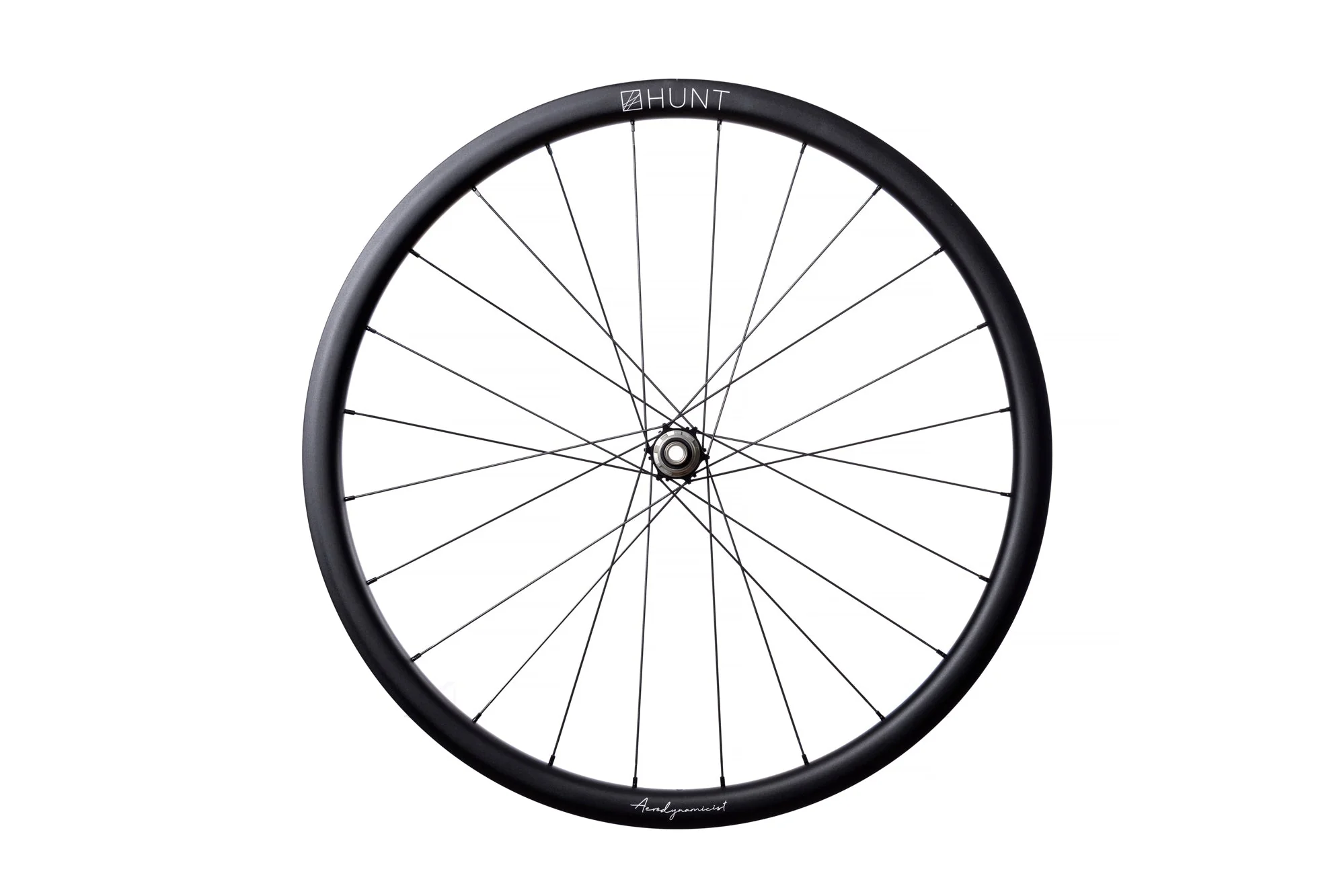 RE:NEW HUNT 34 Aero Wide Disc SL Wheelset - Image 5