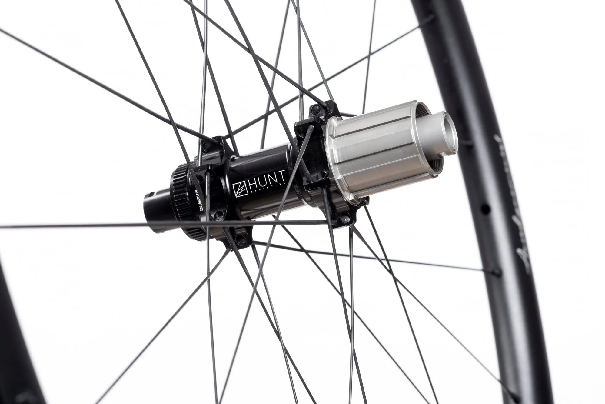 RE:NEW HUNT 34 Aero Wide Disc SL Wheelset - Image 9