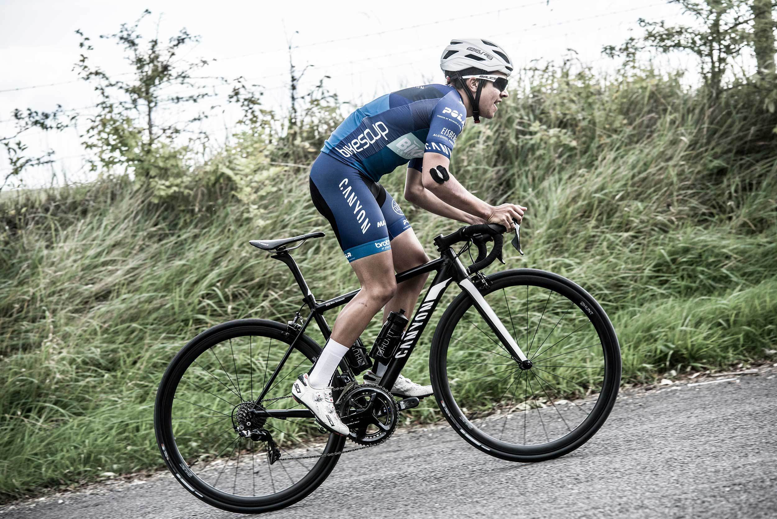 RE:NEW HUNT 36 Carbon Wide Aero Wheelset | Single Wheel - Image 10