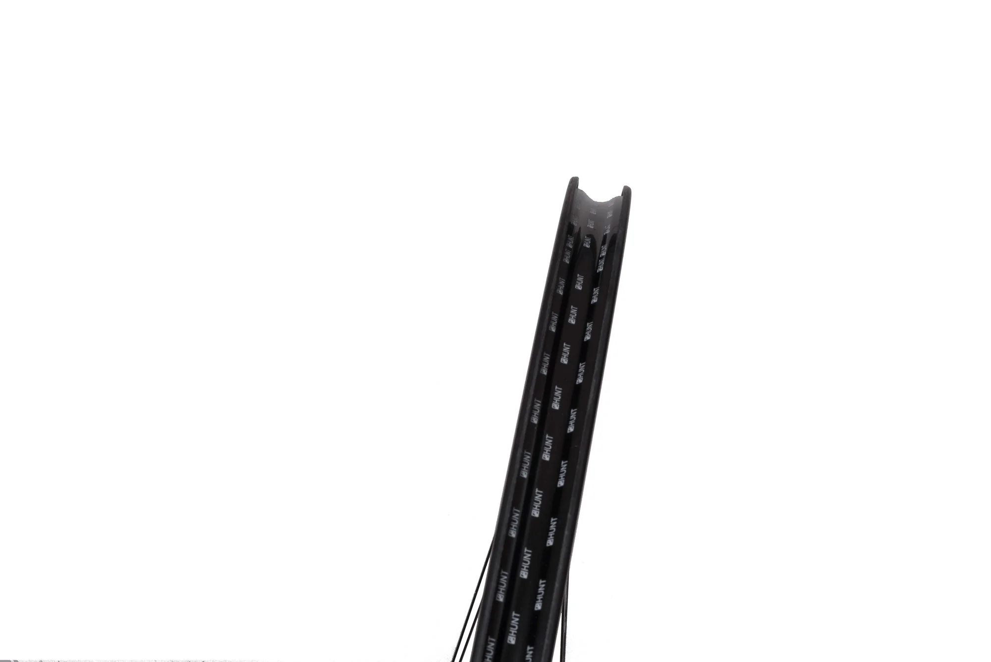 RE:NEW HUNT 36 Carbon Wide Aero Wheelset | Single Wheel - Image 8