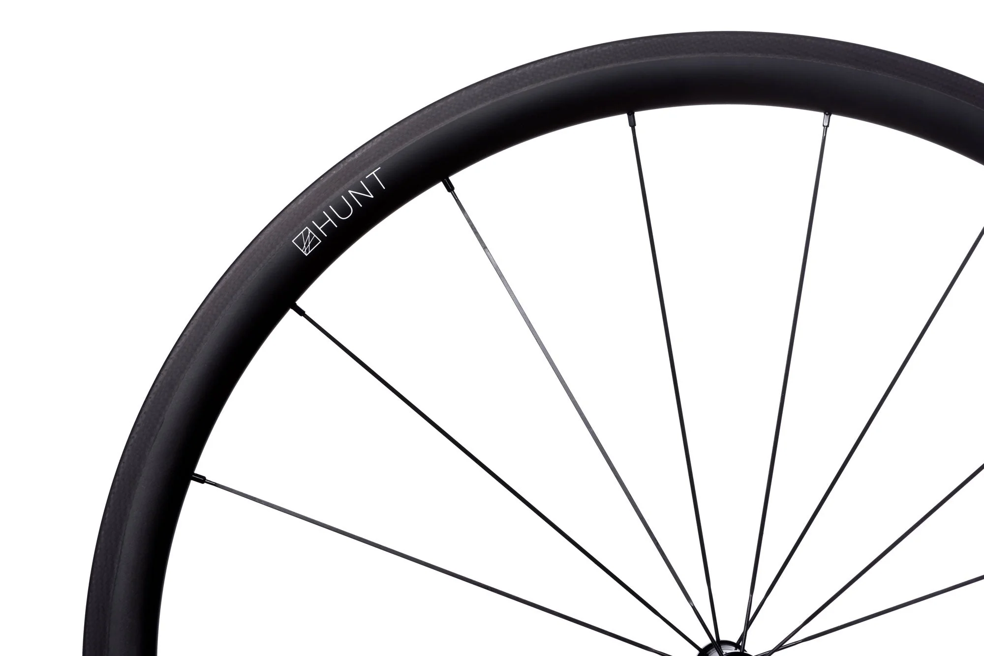 RE:NEW HUNT 36 Carbon Wide Aero Wheelset | Single Wheel - Image 9