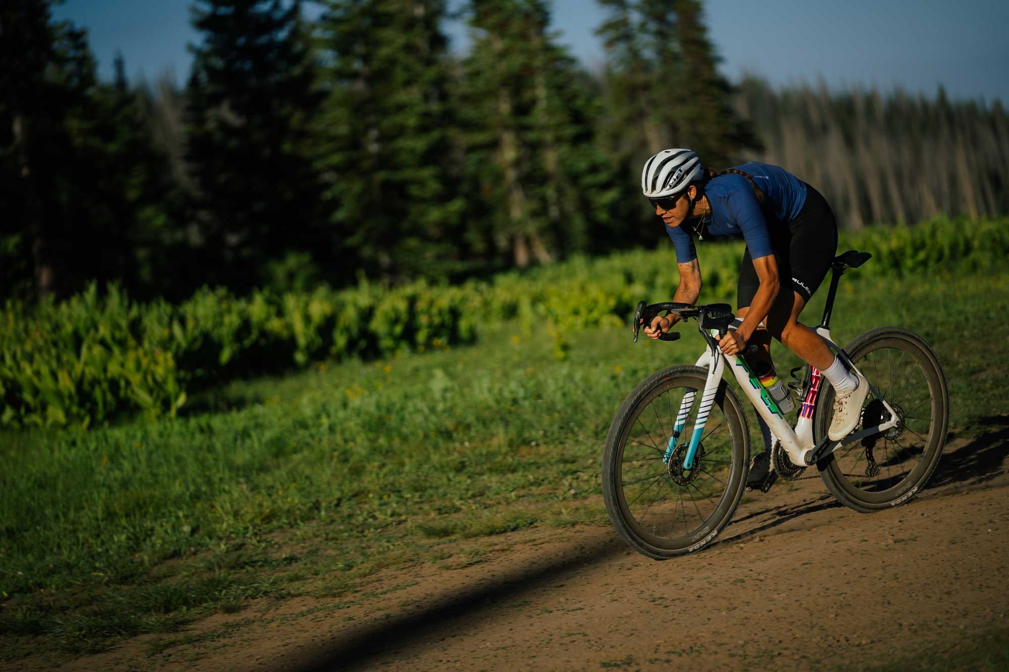 HUNT 40 Limitless Gravel Aero Wheelset - Image 7