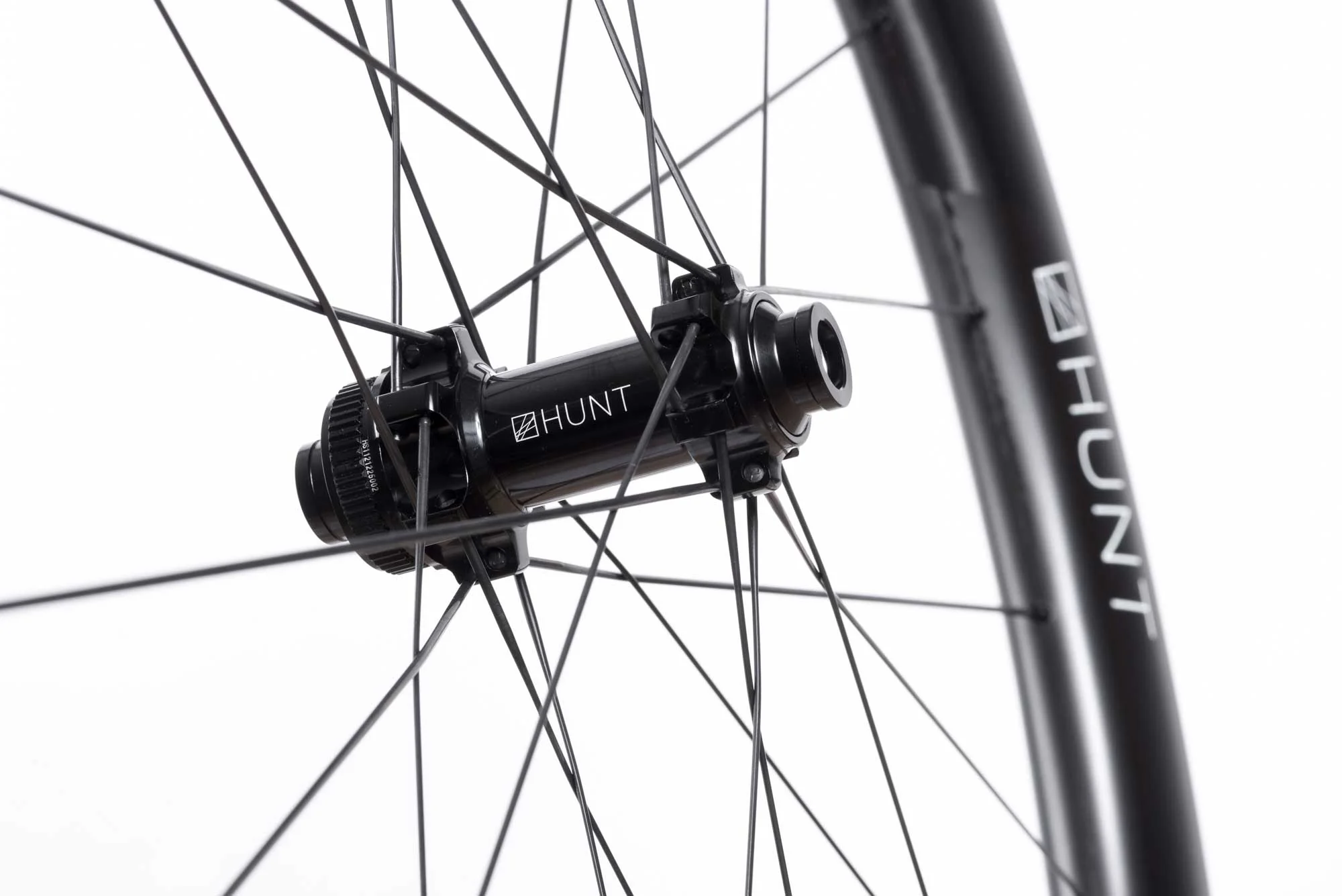HUNT 40 Limitless Gravel Aero Wheelset - Image 6