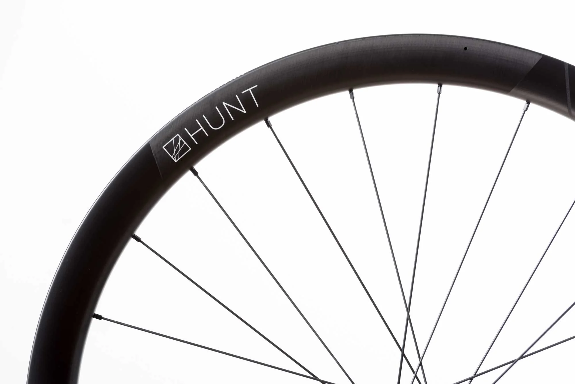 HUNT x QVIST 40 Limitless Gravel Wheelset - Image 10