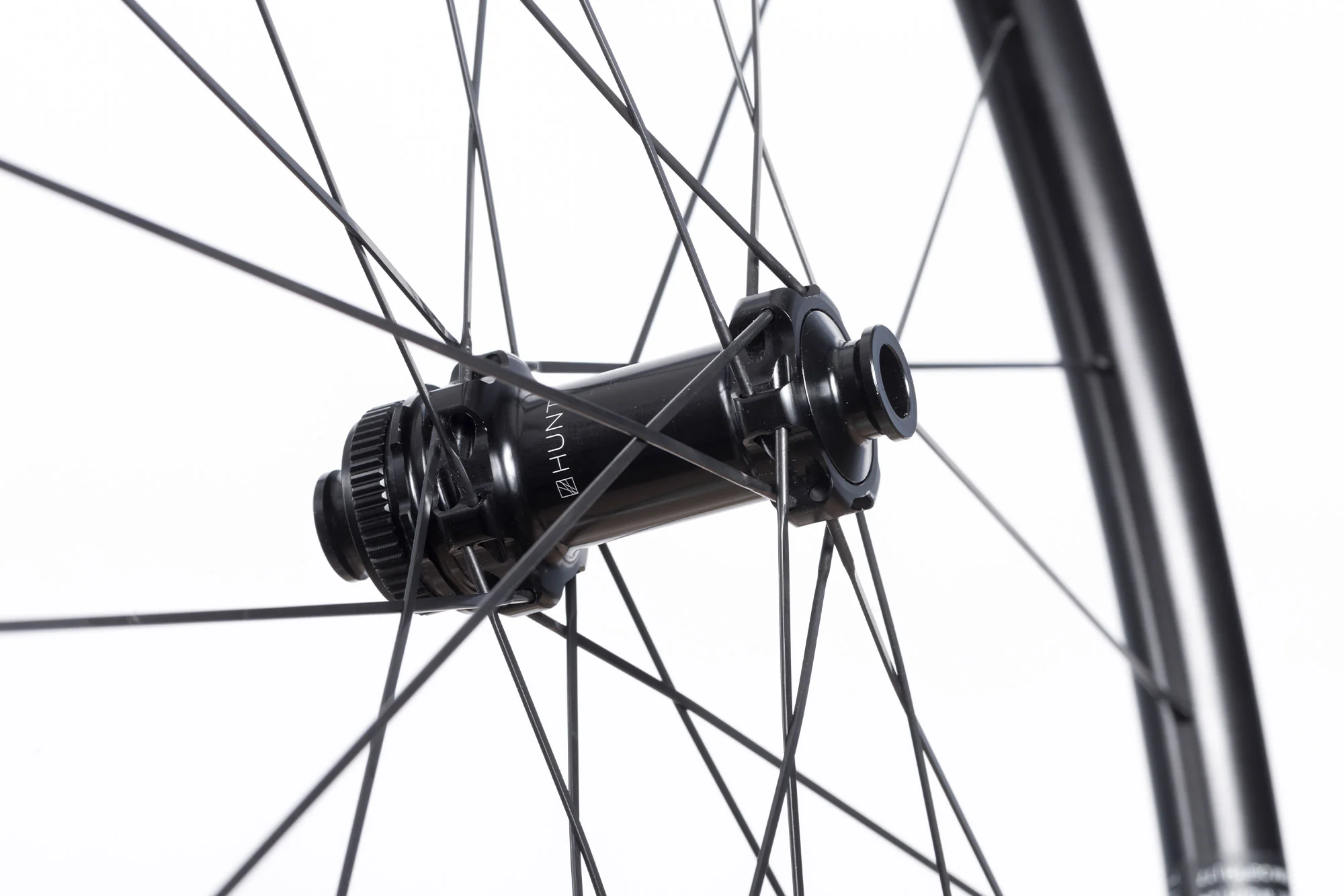 HUNT Gravel Race Wheelset | Previous Model IC389 - Image 5