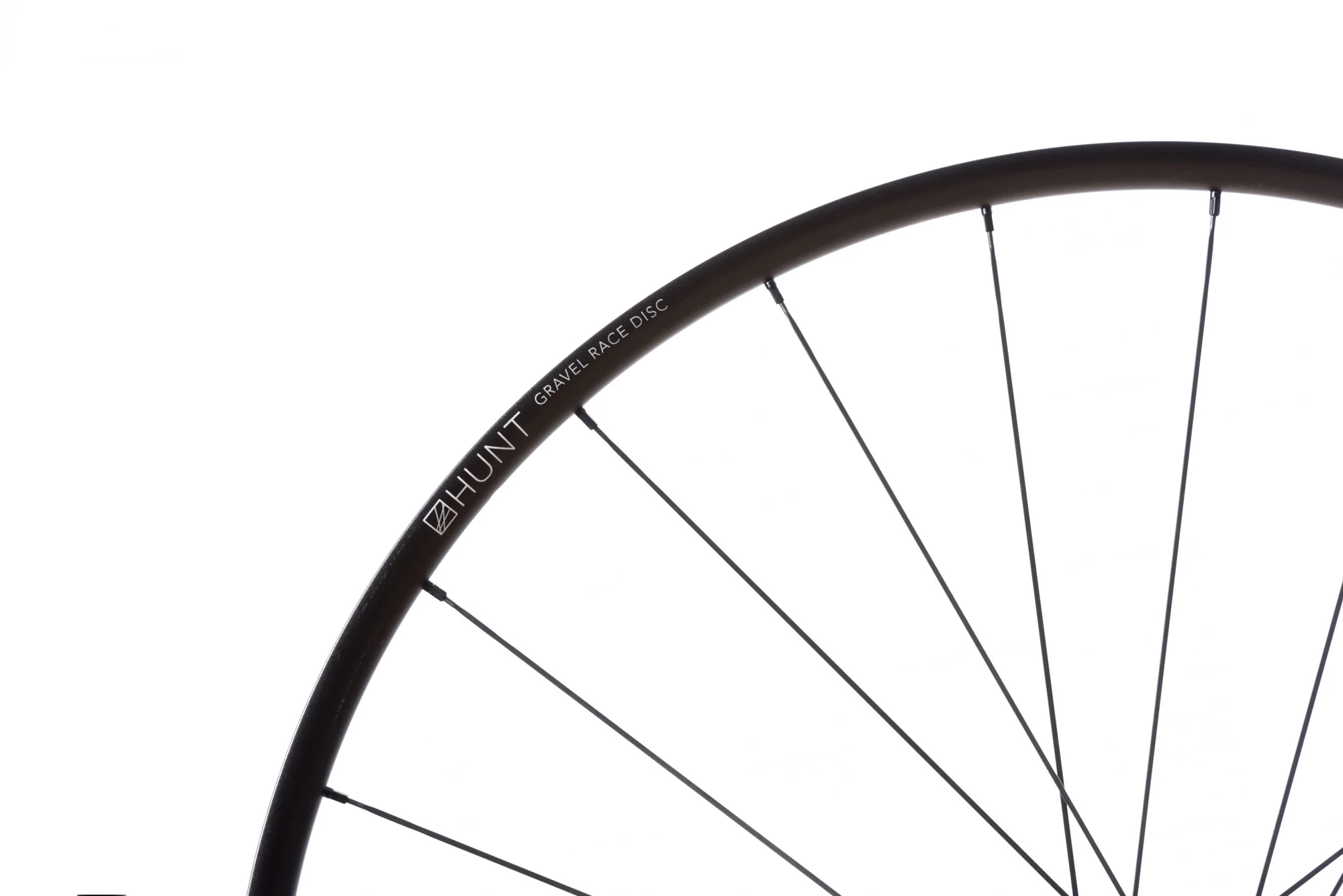 HUNT Gravel Race Wheelset | Previous Model IC389 - Image 6