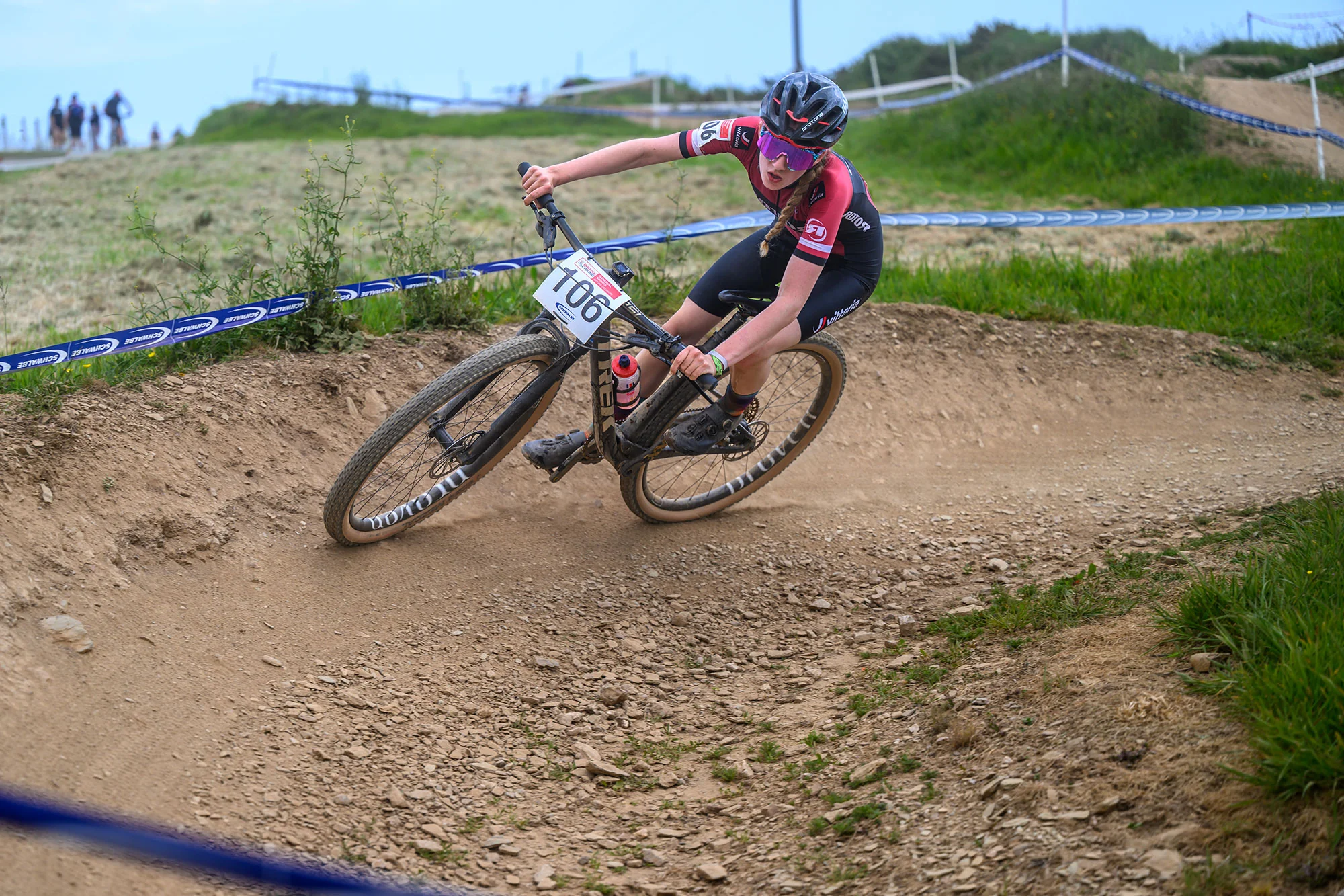 HUNT Proven Race XC UD Carbon Spoke MTB 29 Wheelset - Image 4