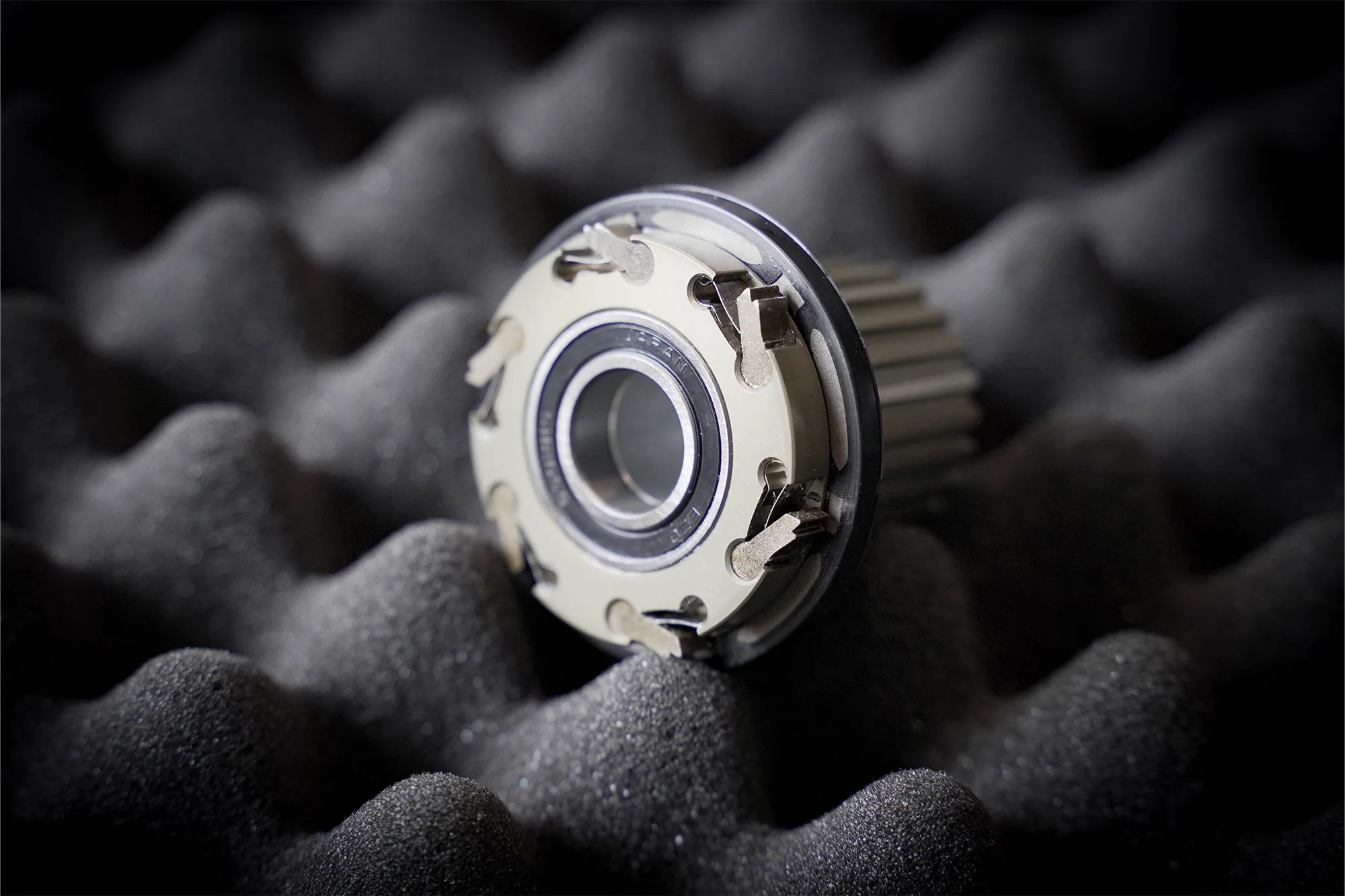 HUNT Proven Race XC UD Carbon Spoke MTB 29 Wheelset - Image 7