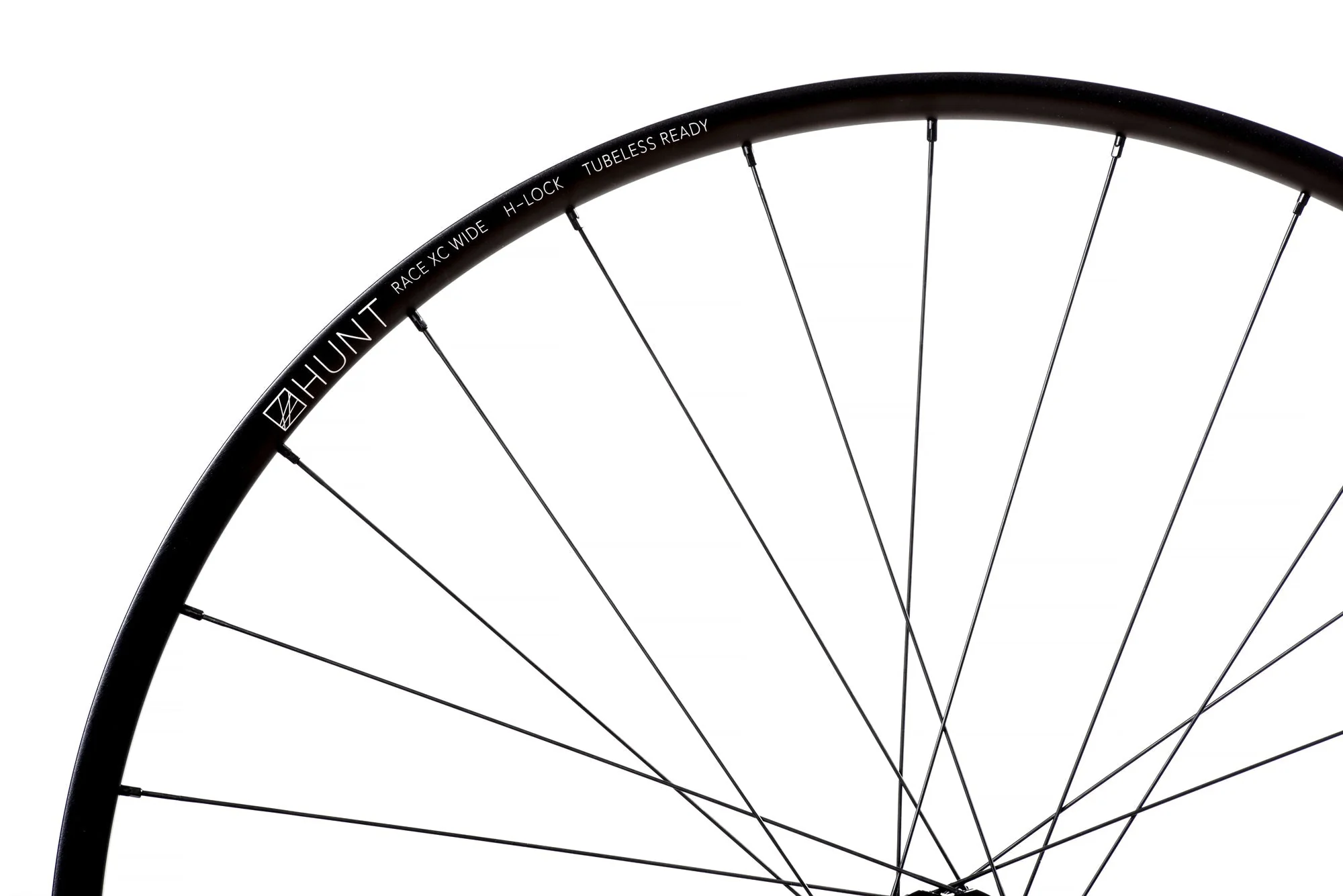 RE:NEW HUNT Race XC Wide MTB 29 Single Wheel - Image 3