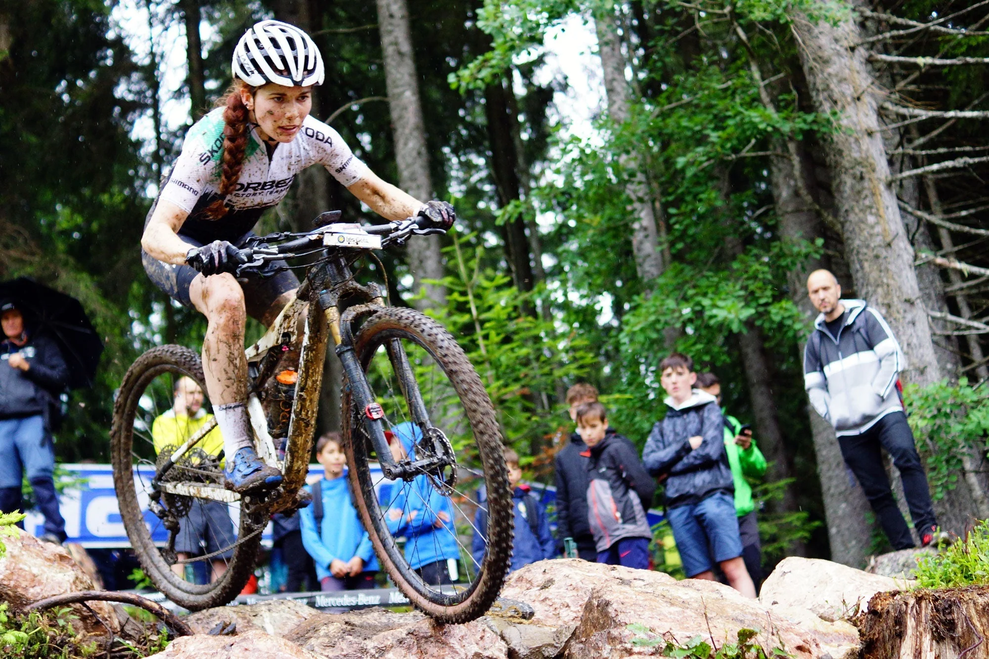 RE:NEW HUNT Race XC Wide MTB 29 Single Wheel - Image 6