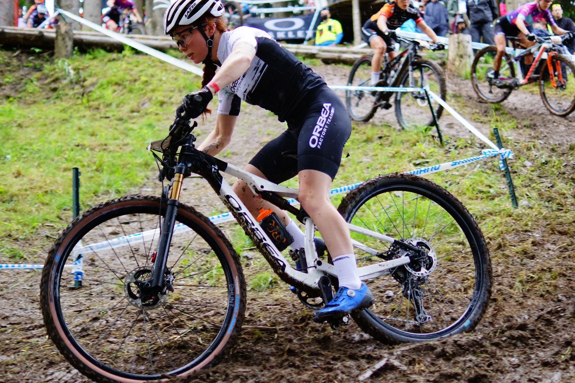 RE:NEW HUNT Race XC Wide MTB 29 Single Wheel - Image 7