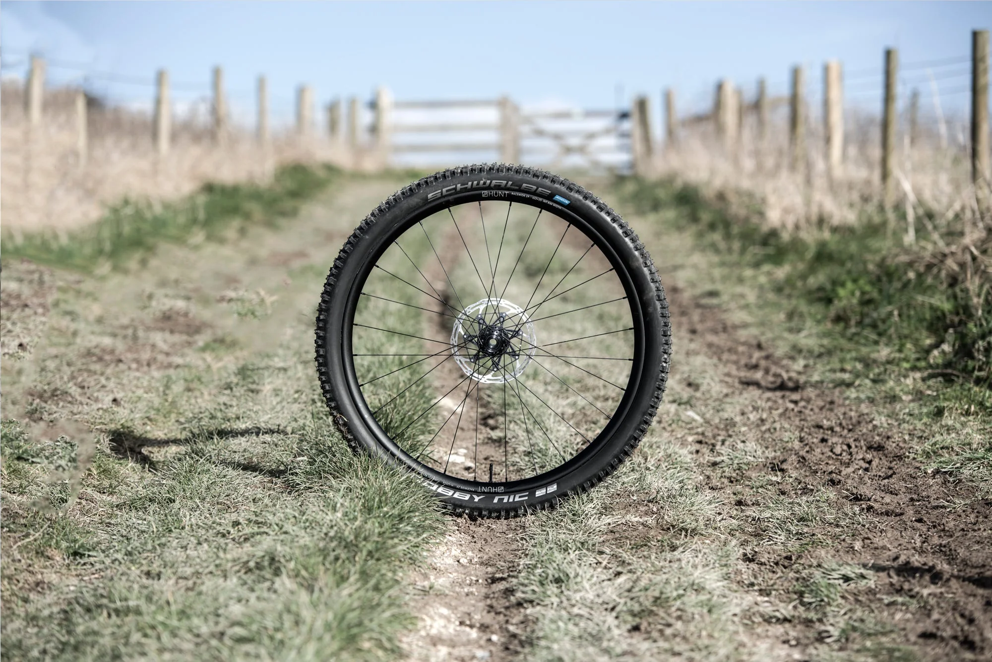 RE:NEW HUNT XC Wide MTB 29 Wheelset - Image 12