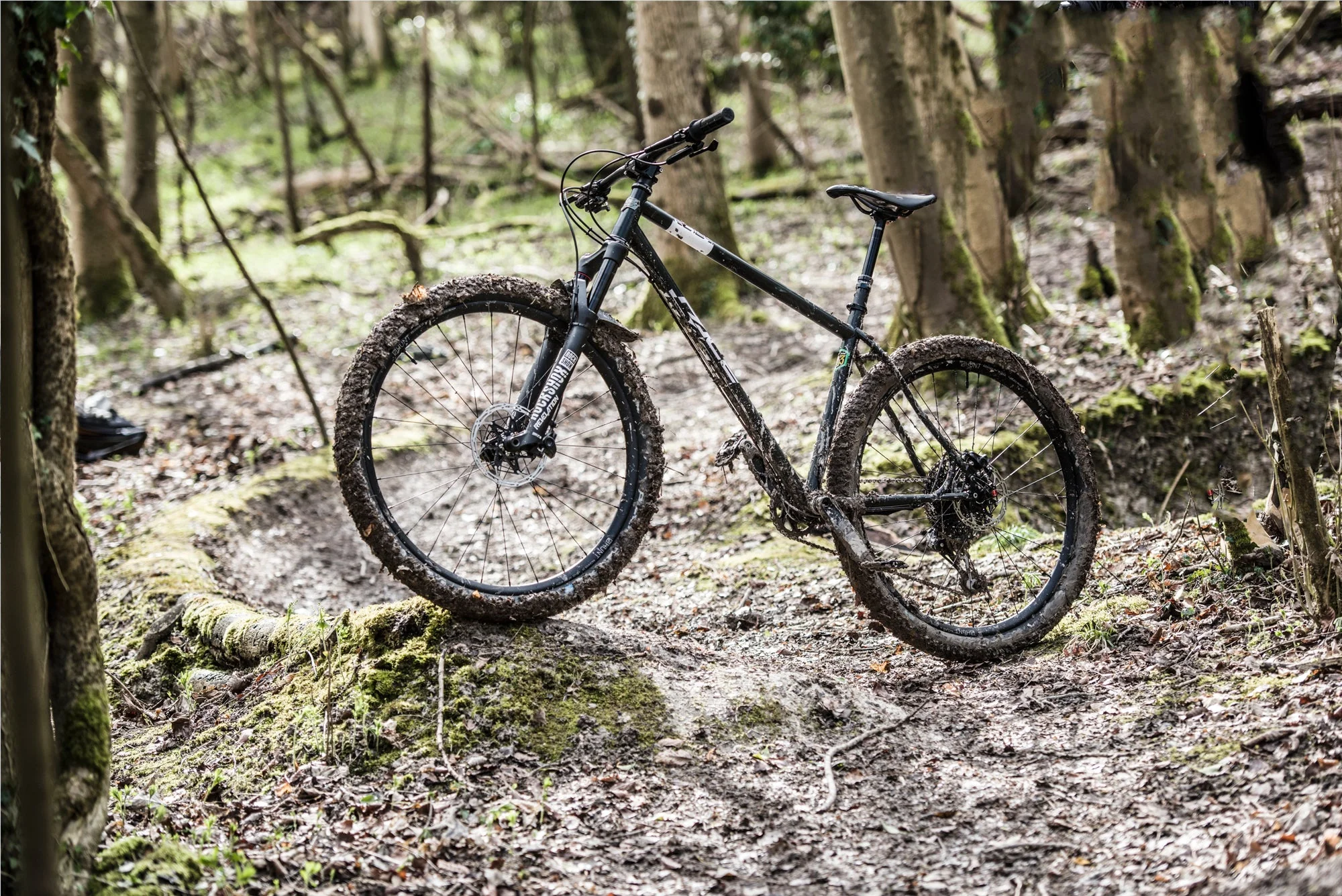 RE:NEW HUNT XC Wide MTB 29 Wheelset - Image 13