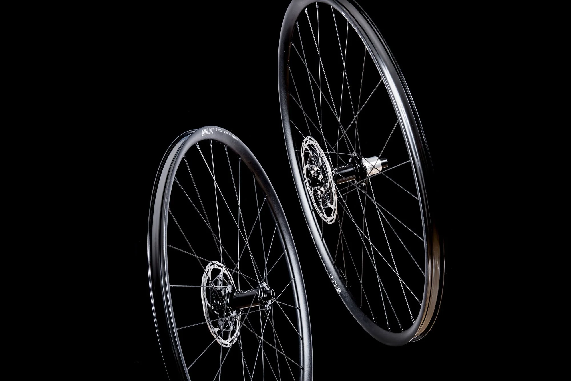 RE:NEW HUNT XC Wide MTB 29 Wheelset - Image 14