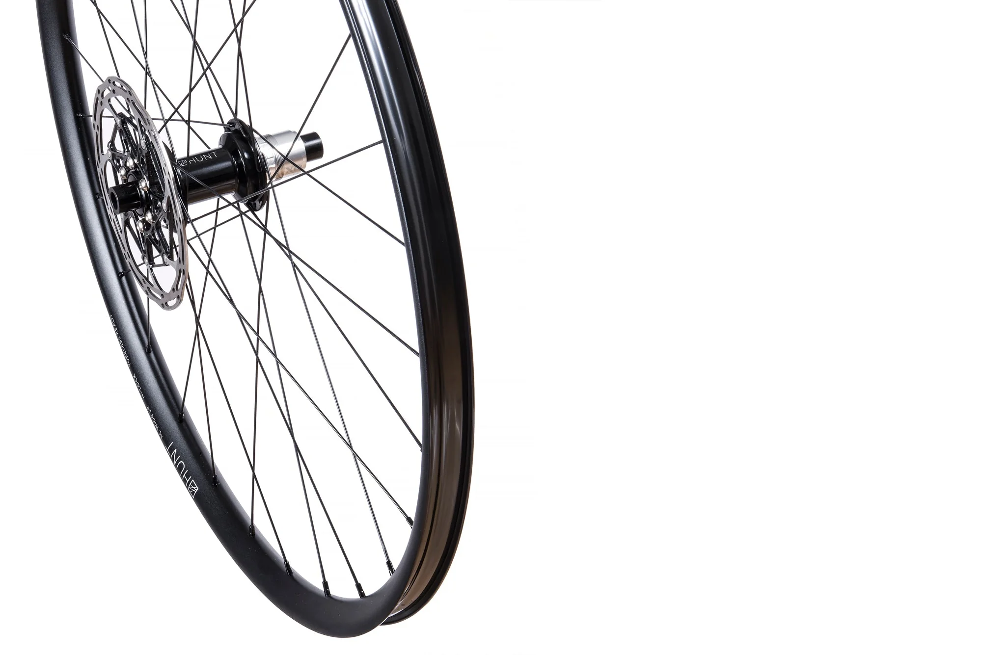 RE:NEW HUNT XC Wide MTB 29 Wheelset - Image 3