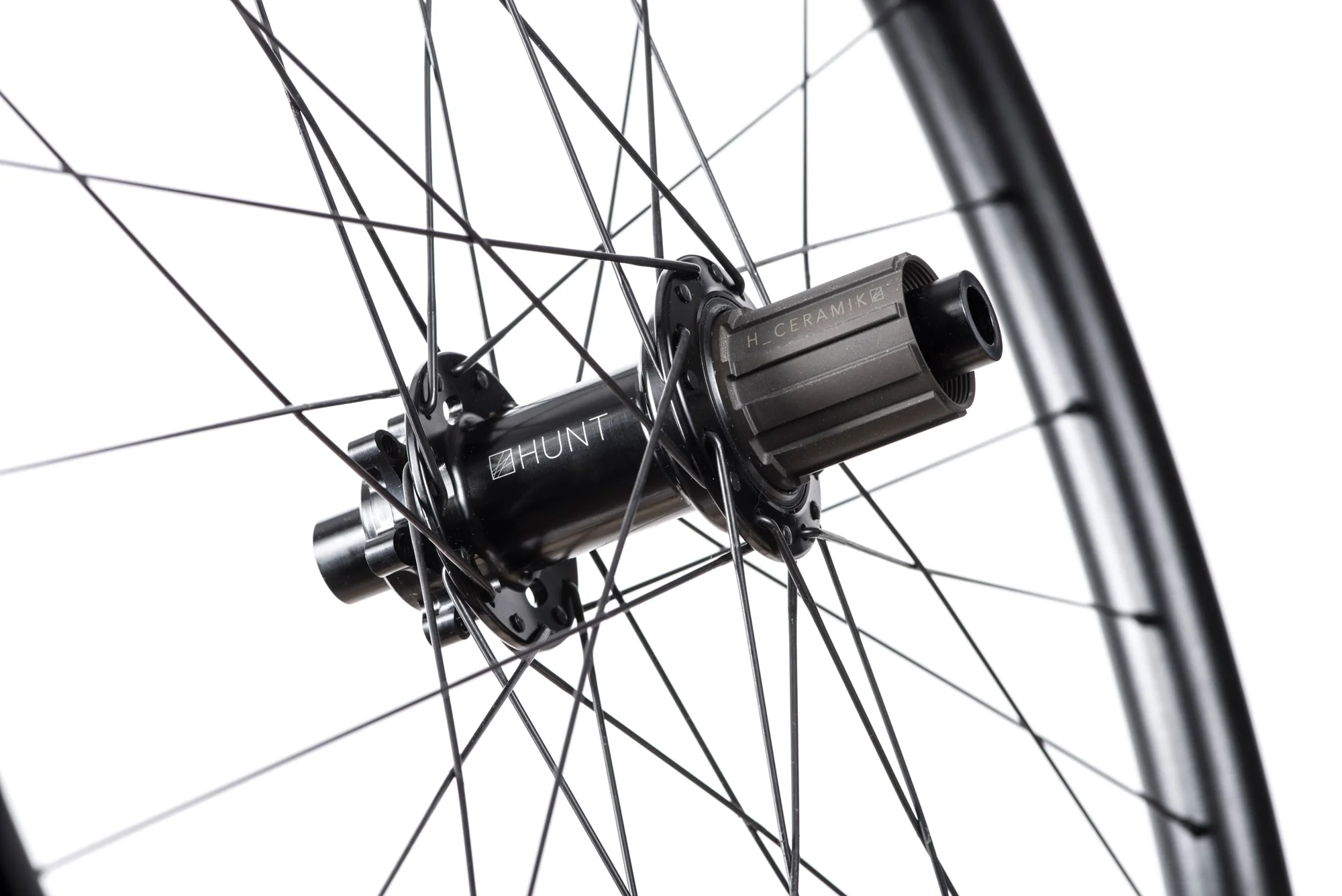 RE:NEW HUNT XC Wide MTB 29 Wheelset - Image 7