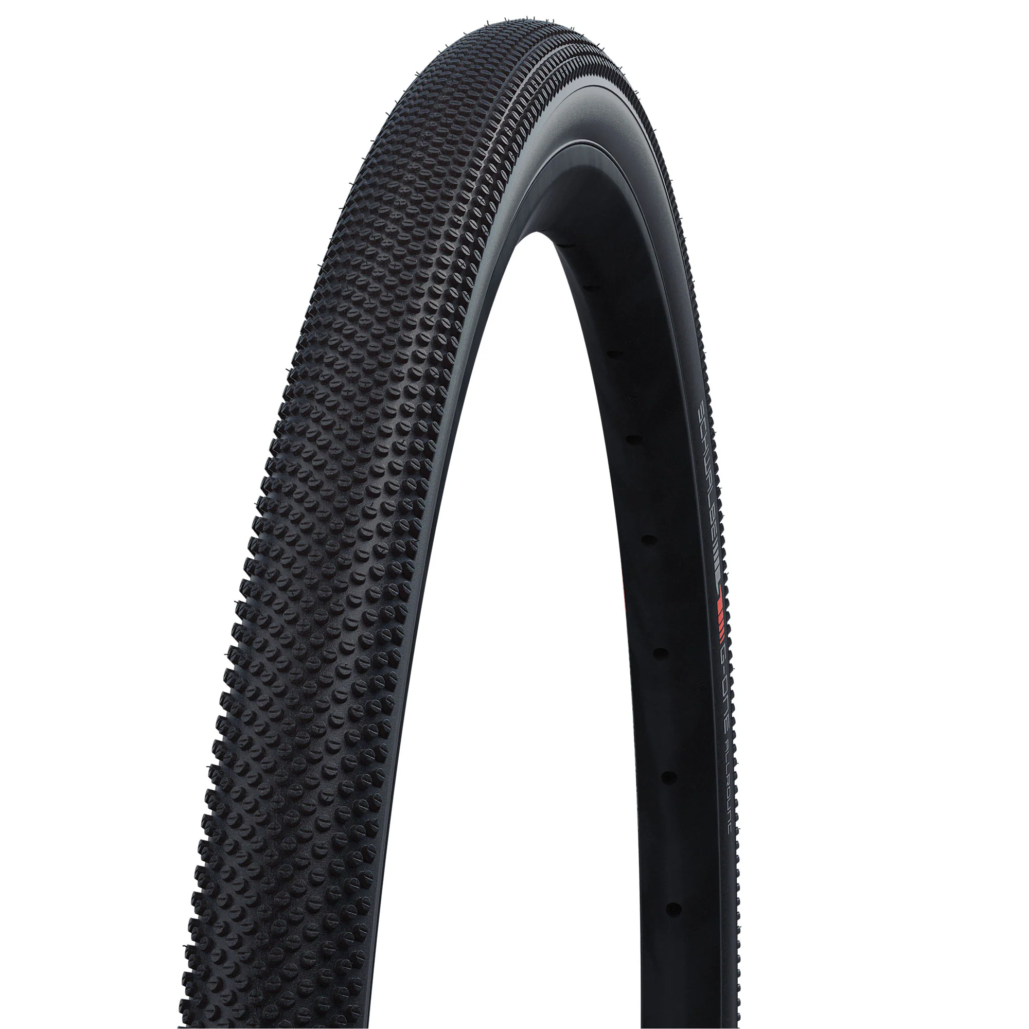 Schwalbe G-One Allround 700c (35/40mm) Tubeless Gravel Tyres (Pair) - Image 3